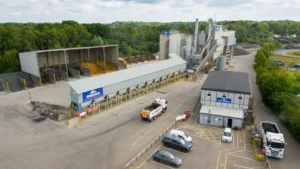 Breedon Group Revenue Up Despite Subdued GB Market
