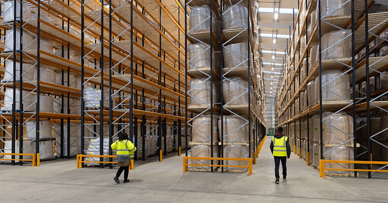 Brett Martin to Invest £15m in Mallusk Manufacturing Site|Andrew Martin, Group Director at Brett Martin
