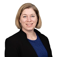 Bridget Sanger headshot