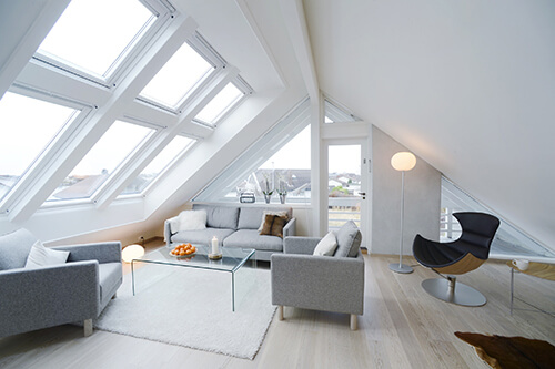 room