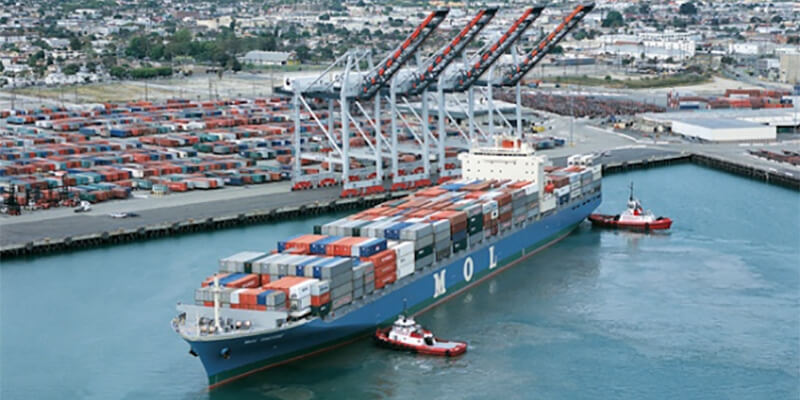 Supply Shortages & Costs Rise Warning as Threat of No Deal Brexit Looms