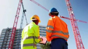 Construction ISSG Reports on Building Safety Progress