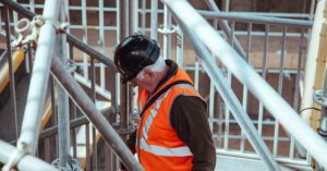 One in Five Construction Employees Bullied
