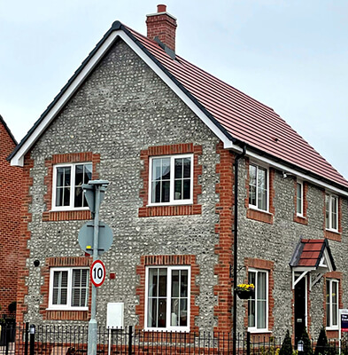 Continued Southern Success - Bute Tiles