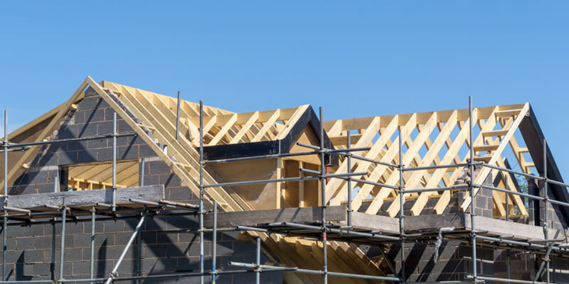 CAN team up on materials shortages