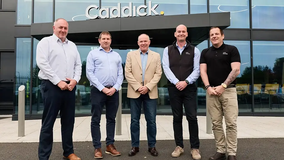 CCL Facades team