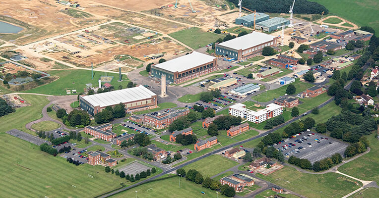 CITB Confirms £39m Investment in National Construction Colleges