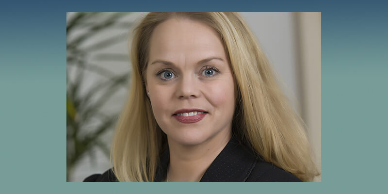 CITB Sarah Beale CEO