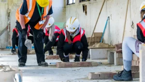 CITB Allocated 30,000 Apprenticeship Grants in 2025-26