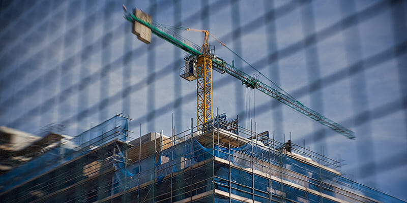 CITB forecast