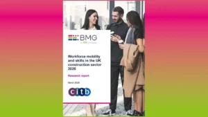 More Local Work Needed for Construction Skills Strategy Success