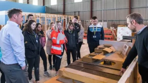 CITB Reveals Regional Disparities in Apprenticeship Openings