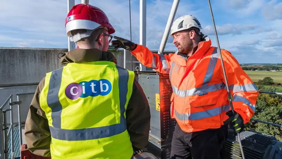 CITB Publishes 2026–2027 Business Plan