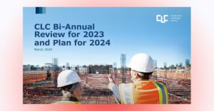 CLC Sets Out Delivery Plan for 2024