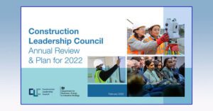CLC Sets Out 2022 Construction Plan