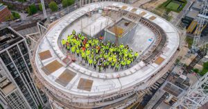 Skills Plan Launched to Help Industry Close Skills Gap and Reach Net Zero