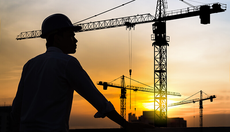 CLC and CITB Collaboration - Mental Health Construction