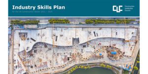 First Industry Wide Construction Skills Plan