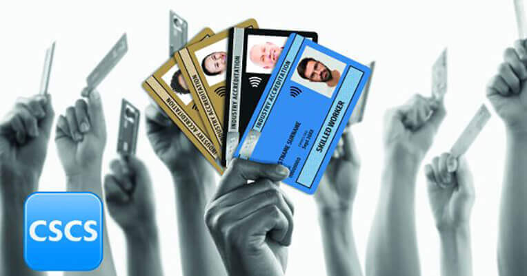 Construction Designers Don’t Need CSCS Cards to Prove Competence