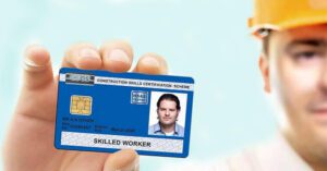 New Company to Own CSCS Card Scheme