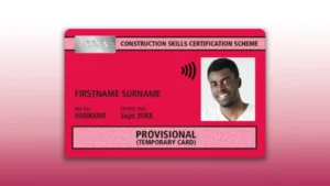 Have Your Say: CSCS Consulting on Provisional Card Renewal