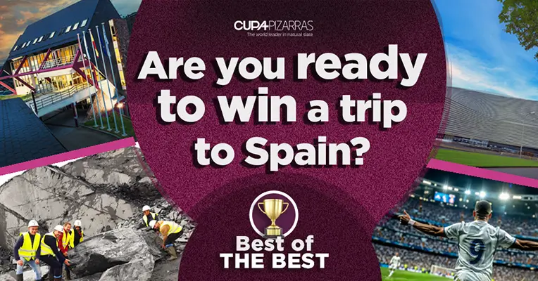 Entries Open for Cupa Pizarras Best of the Best 2025 Competition