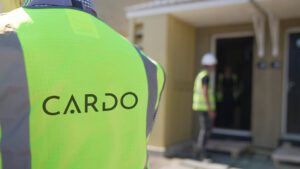 Cardo Group Acquires Another RMI Addition
