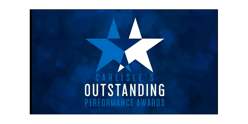 Carlisle Outstanding Performance Awards Image