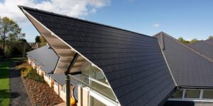 Roofing Design – More than Meets the Eye
