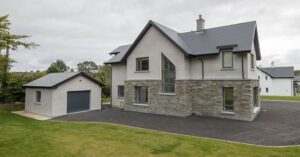 Cedral Fibre Cement Roofing Slates – Fully Stocked and Available to Order!