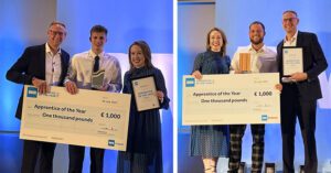BMI Apprentice of the Year 2023 Winners Crowned