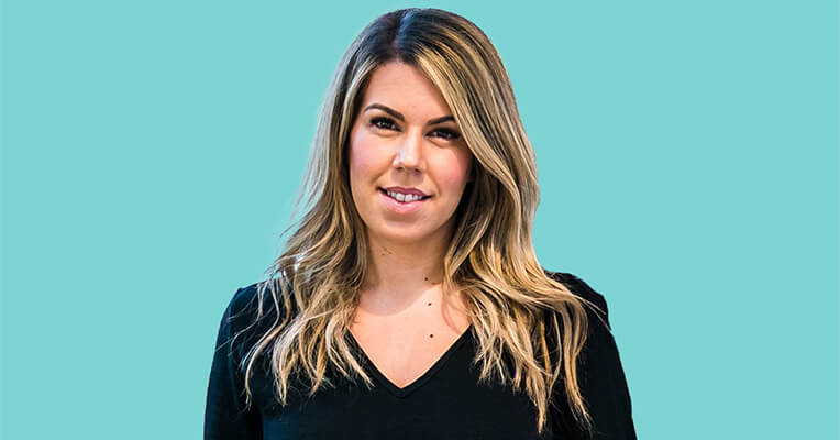 Charlotte Carter COO of TrustMark (002)
