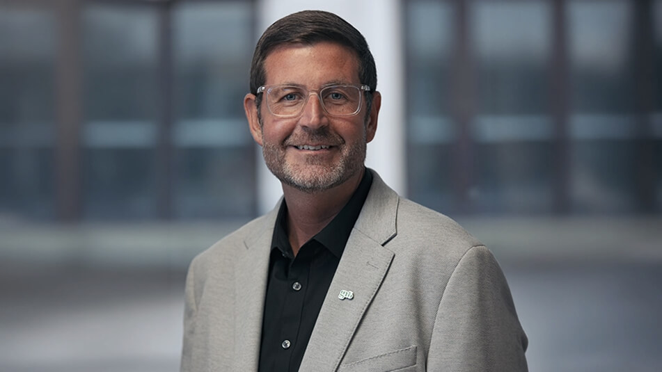 New Chair for Green Roof Organisation as Board Reaffirmed