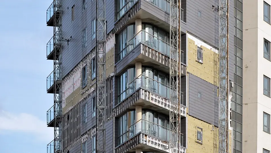 Cladding Safety Scheme Funding to Open for Buildings Under 11m