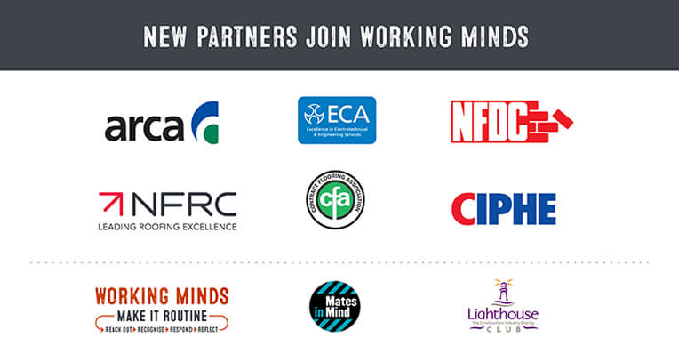 HSE Builds Support in Construction for Workers Mental Health|Jo Lear, NFRC