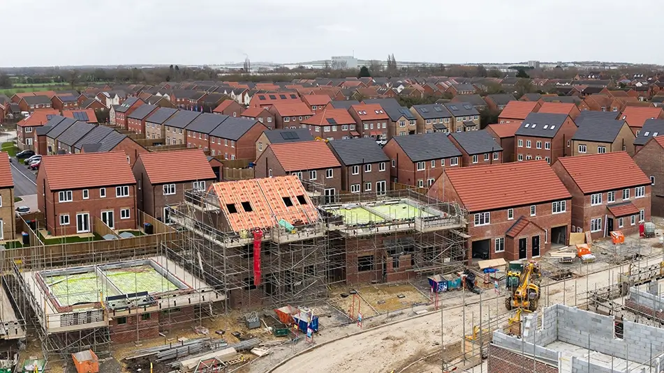 Construction Business Failures Rise as Most Administrations Filed Since 2010