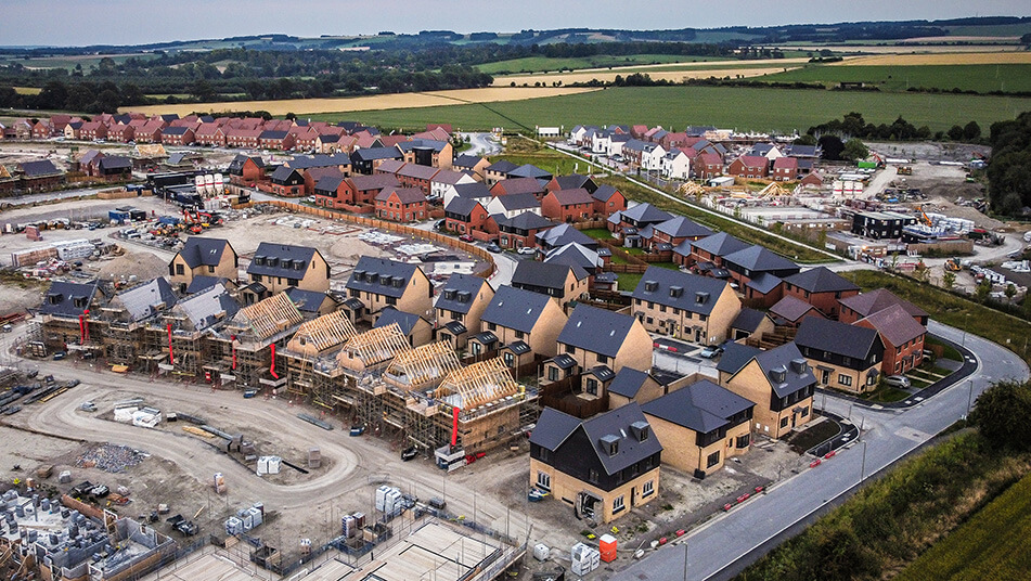 New Work Hit Hardest as Construction Output Falls in Q4 2025