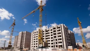 Report Reveals Where US Construction Will Grow Next