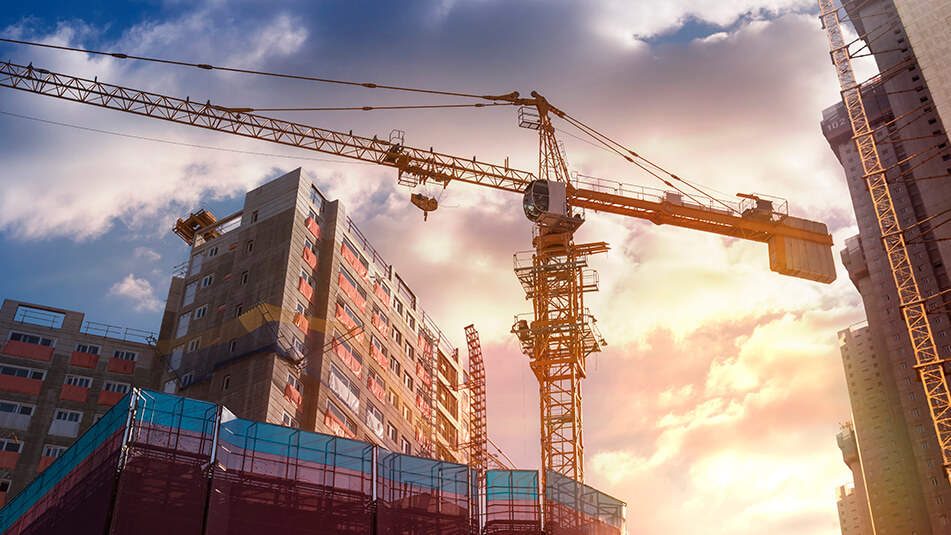 construction site