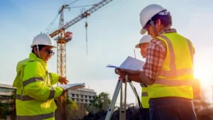 Tender Listing Firm Reports £19.8B in H1 Construction Project Awards