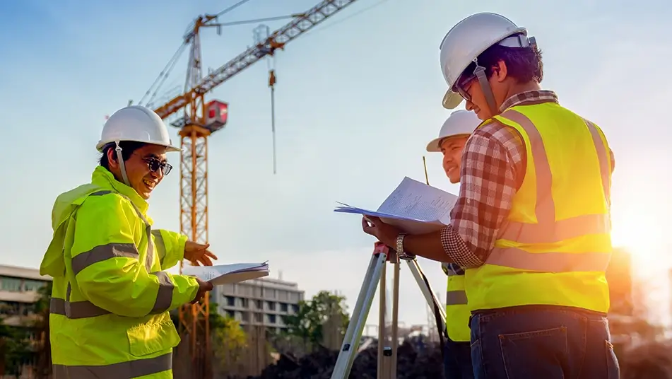 Tender Listing Firm Reports £19.8B in H1 Construction Project Awards