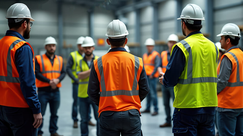 CITB Makes Changes to Employer Networks Funding for 2026-27 