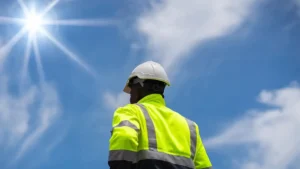 Amber Extreme Heat Warning Issued for This Week