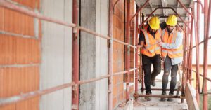 Construction Injury Crisis