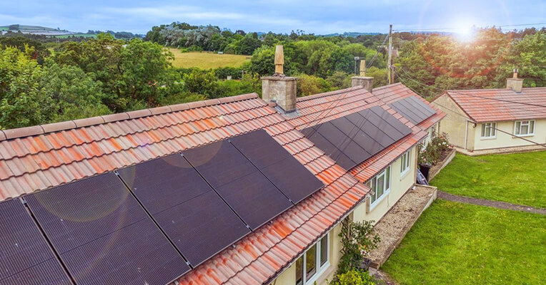 Energy-Saving Retrofit Project Leads the Charge on Net Zero|Energy-Saving Retrofit Project Leads the Charge on Net Zero