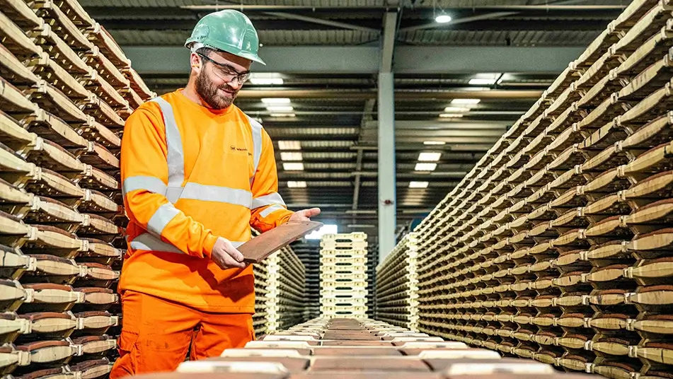 Wienerberger Roofing Products Pass CCPI Assessment