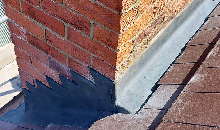 Cut Out the Lead with Samac Fixing’s Rooftec Flex