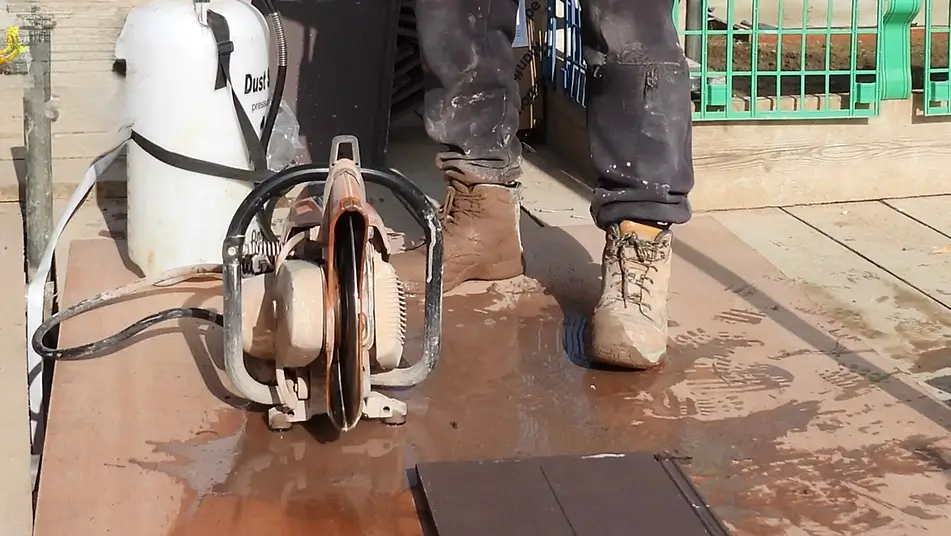 NFRC Campaign Tackles Deadly Silica Exposure in Roofing Industry