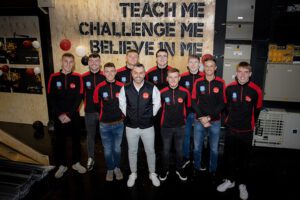 Scottish DMG Academy of Roofing Officially Opens