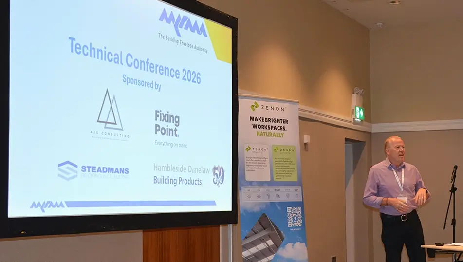 MCRMA Technical Conference Strengthens Knowledge and Collaboration